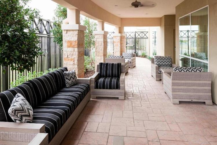 Courtyard Dallas Plano/Richardson