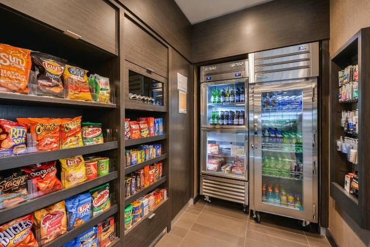 Fairfield Inn & Suites Raleigh Cary