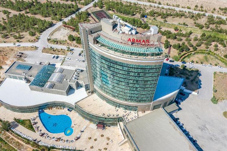 BIGTHERMAL Spa Resort