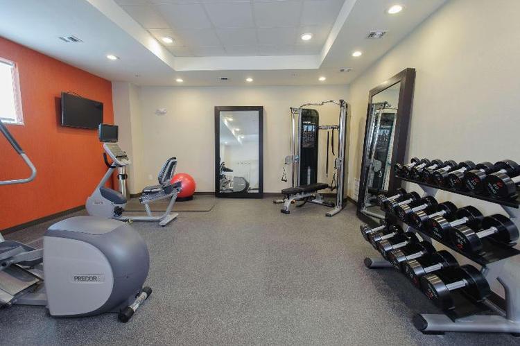 Home2 Suites by Hilton Portland
