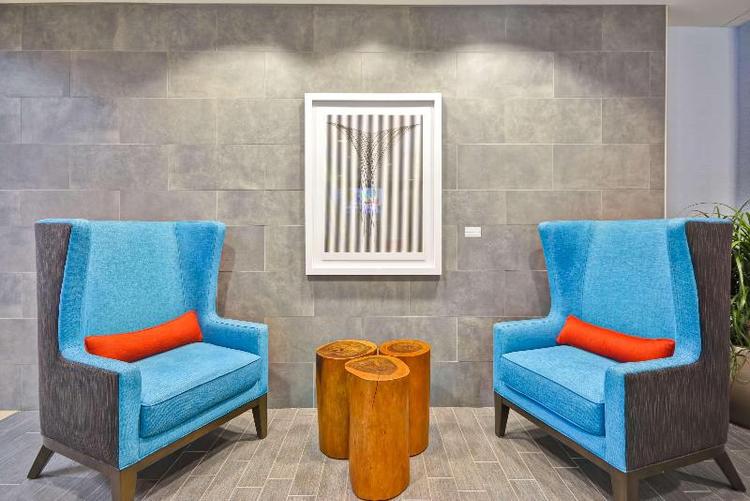 Home2 Suites by Hilton Dallas Addison