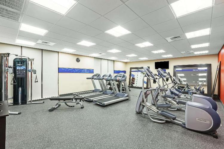 Hampton Inn & Suites Houston/Atascocita
