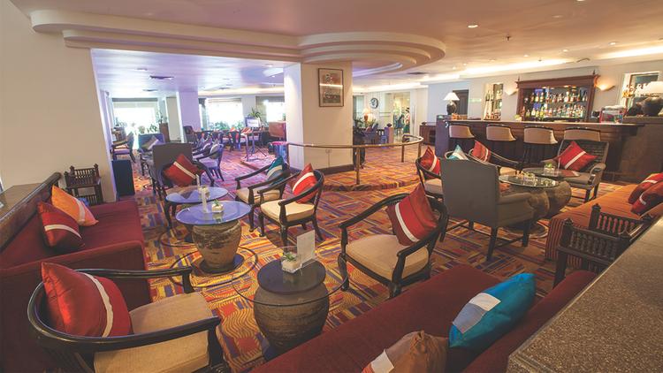 Chiangmai Grandview Hotel & Convention Center