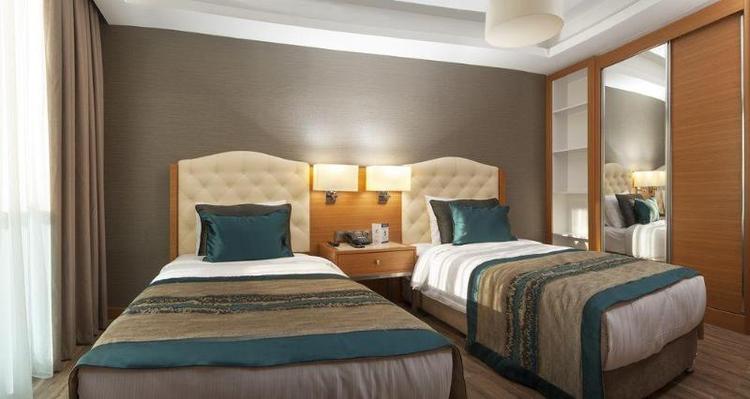 Aquasis Deluxe Resort & Spa