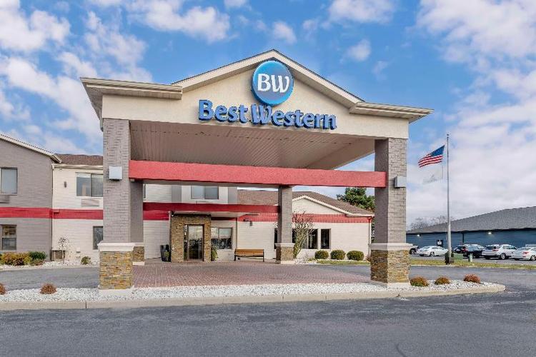 Best Western Celina