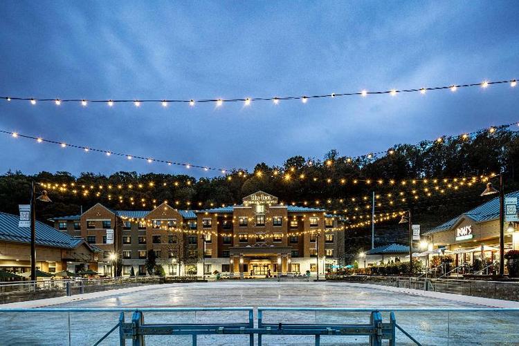 Best Western Plus Franciscan Square Inn and Suites
