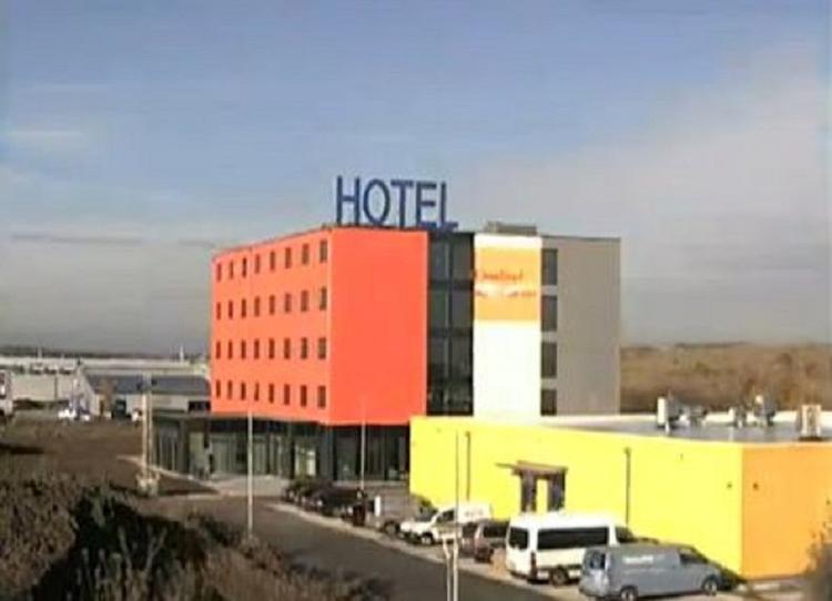 Qualitel Hotel Hilpoltstein
