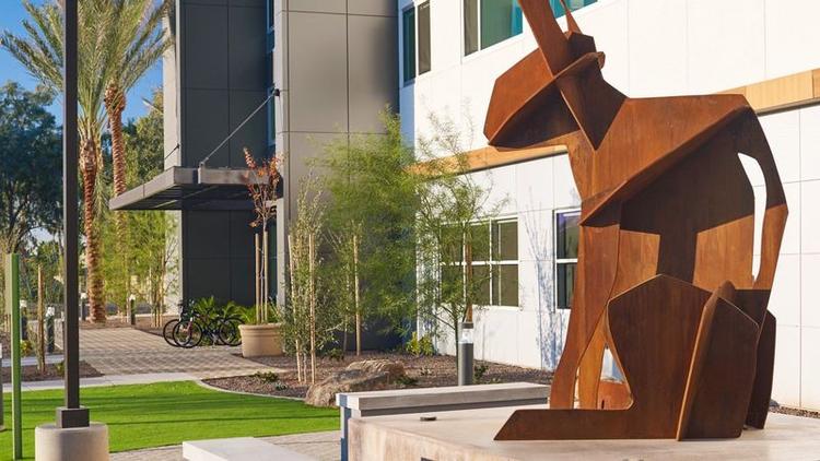 Element Chandler Fashion Center