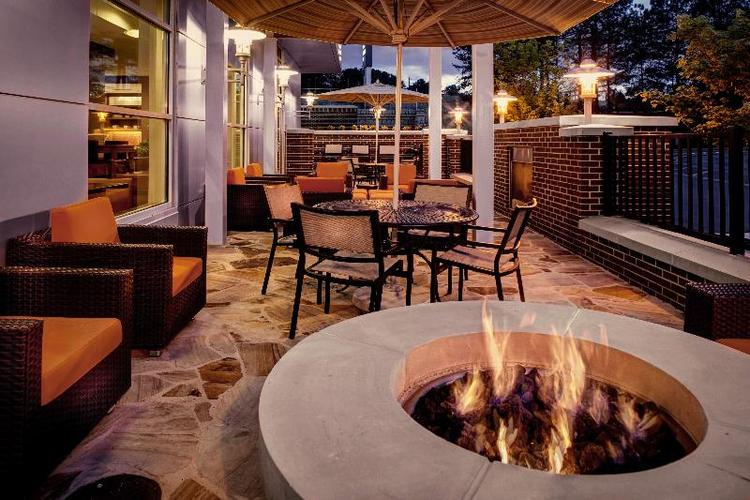 Hyatt House Atlanta Cobb Galleria