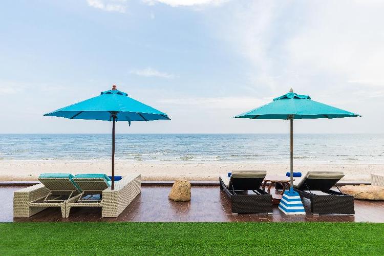 My Vimarn Hua Hin Hotel & Restaurant