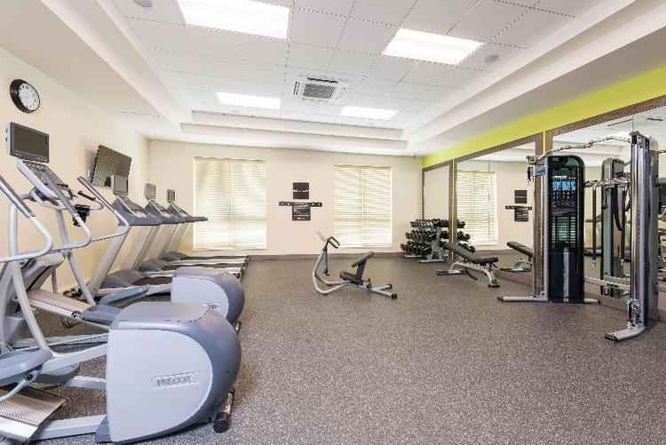Hilton Garden Inn Grand Rapids Airport, MI (U/C)