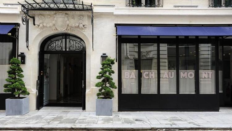 Bachaumont Hotel