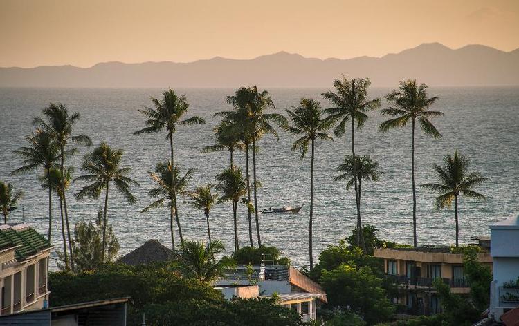 Ava Sea Resort