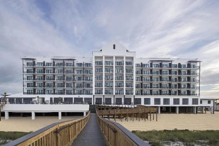 SpringHill Suites Navarre Beach