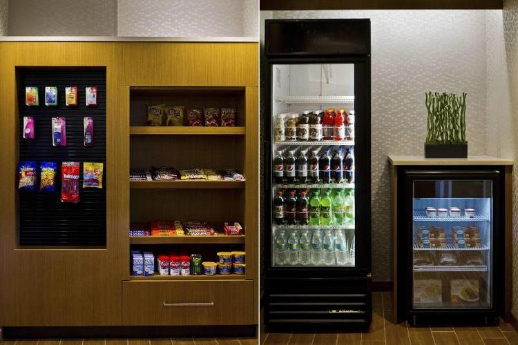 SpringHill Suites Sarasota Bradenton