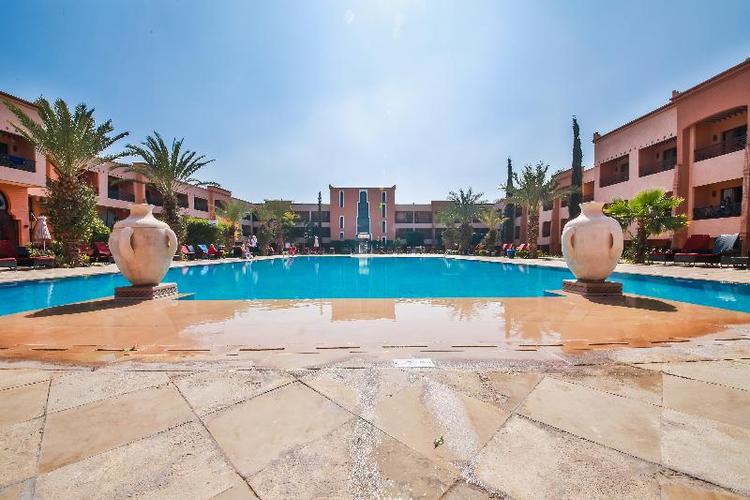 Club Paradisio Zalagh Resort & Spa