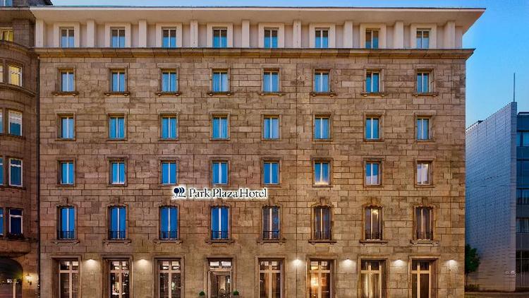 Park Plaza Nuremberg