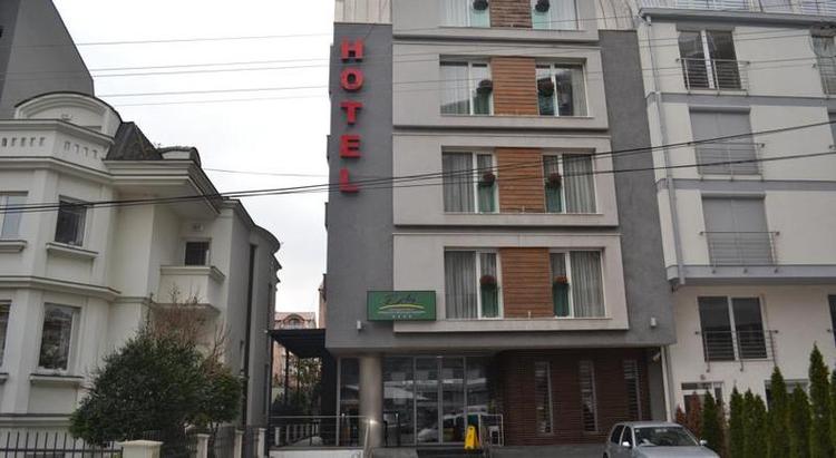 Hotel Dolce Internacional