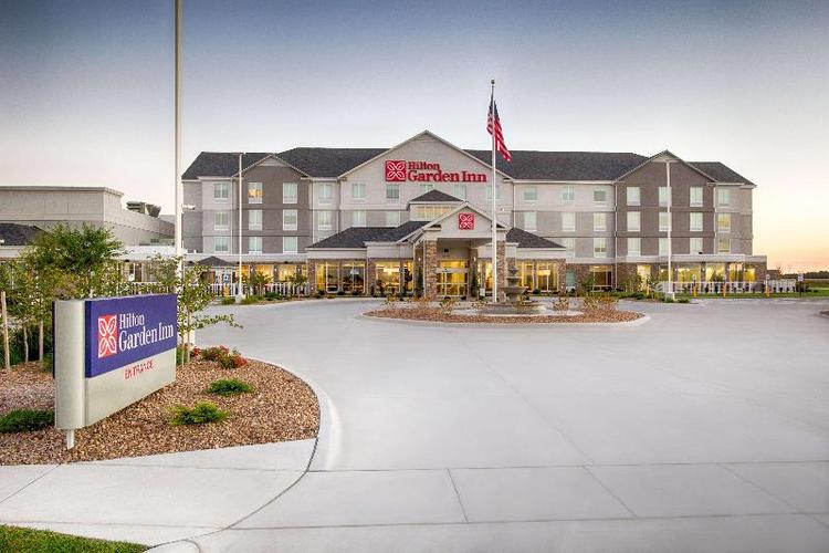 Hilton Garden Inn Salina, KS