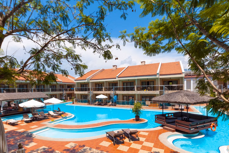 Club Hotel Turan Prince World Select Villa