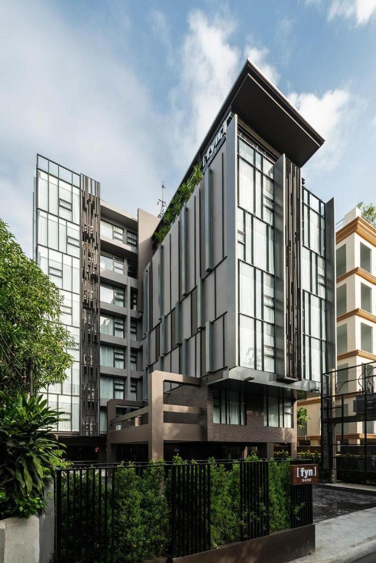 FYN Hotel Bangkok