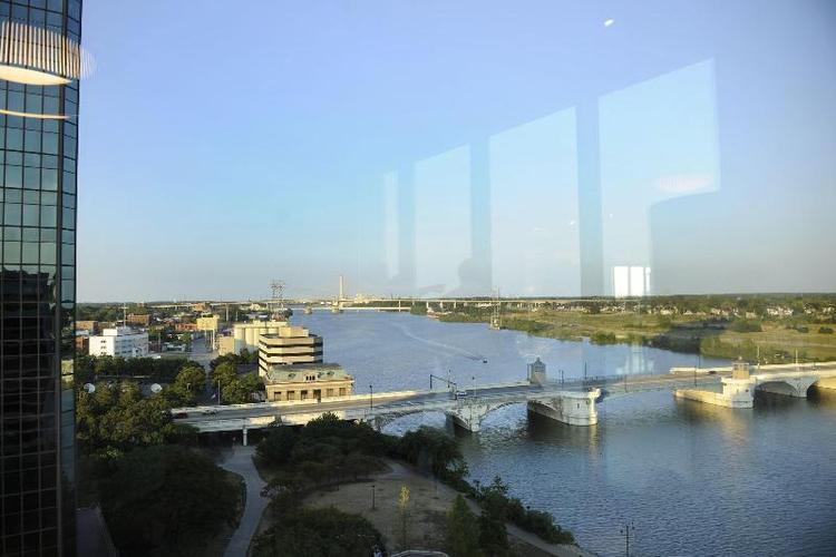 Renaissance Toledo Downtown Hotel