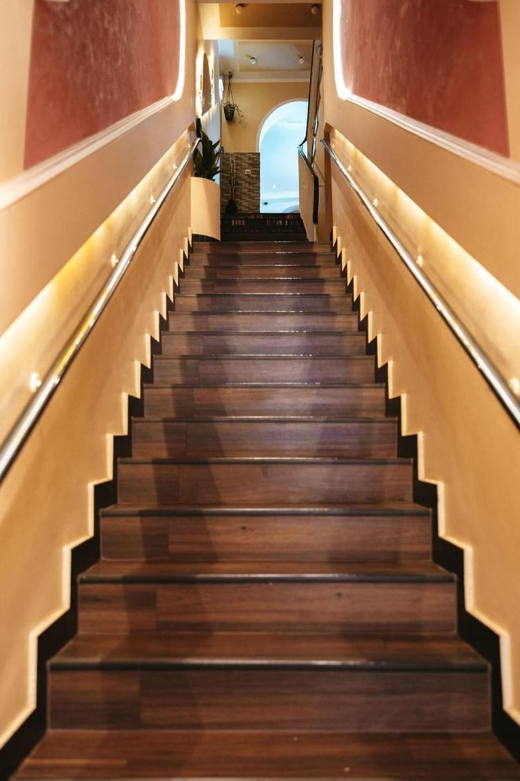 Hotel North