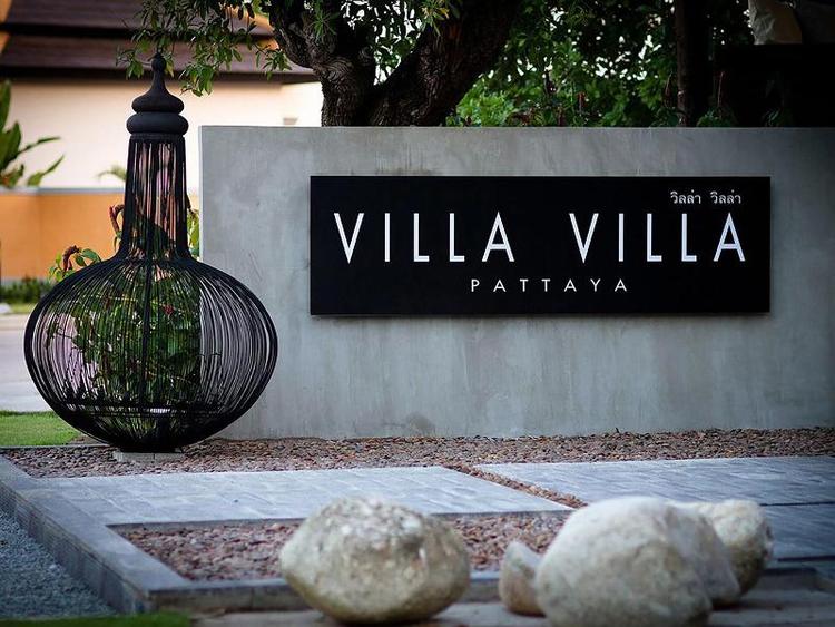 Villa Villa