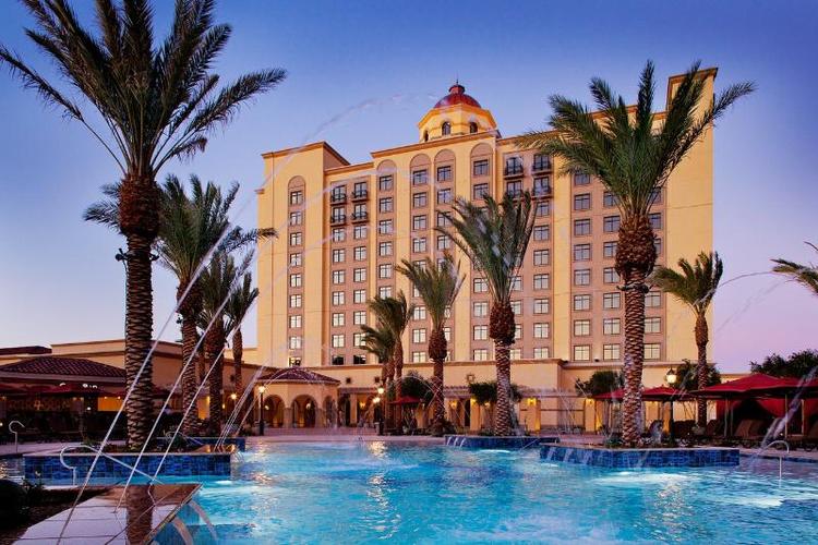 Casino Del Sol Resort