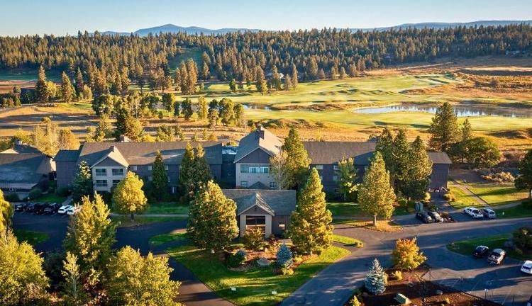 Running Y Ranch Resort