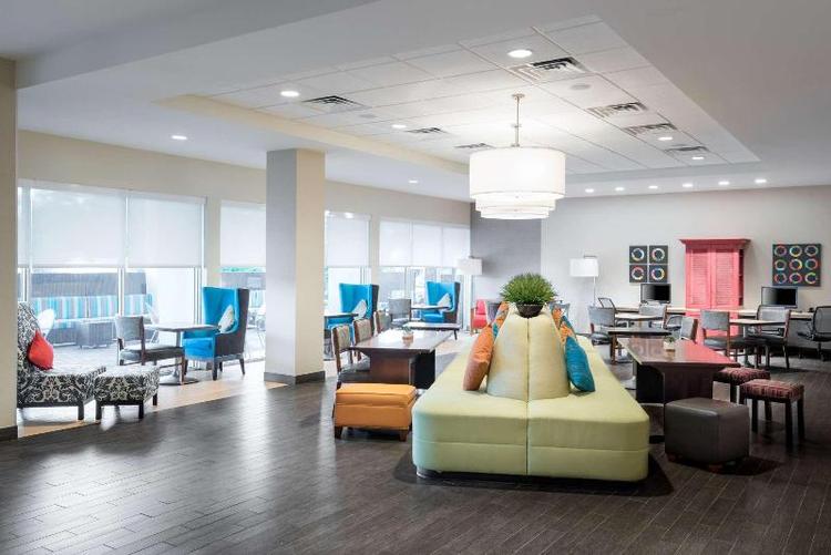 Home2 Suites by Hilton Ft. Lauderdale Airport-Crui