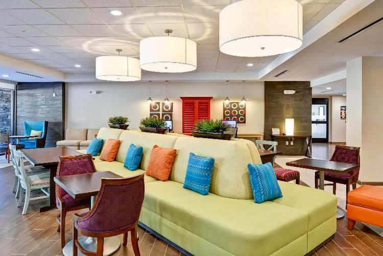 Home2 Suites by Hilton Stafford Quantico