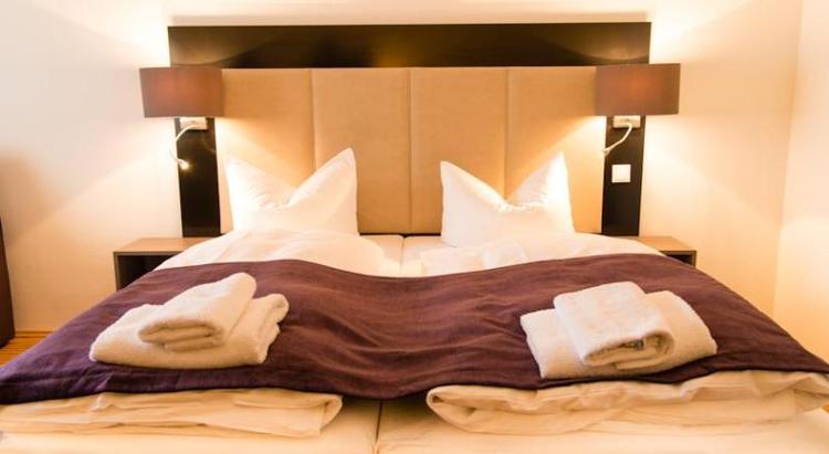 Goethe Business Hotel Frankfurt