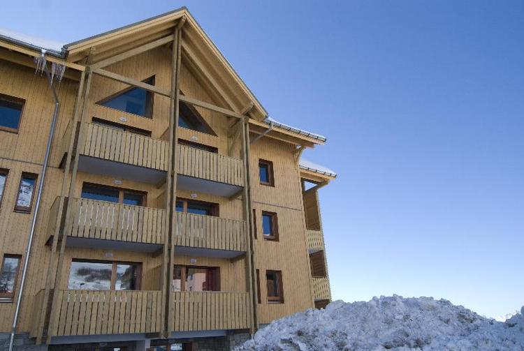 Residence Madame Vacances Le Vermont