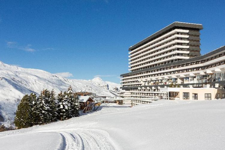 SOWELL RESIDENCES Pierre Blanche