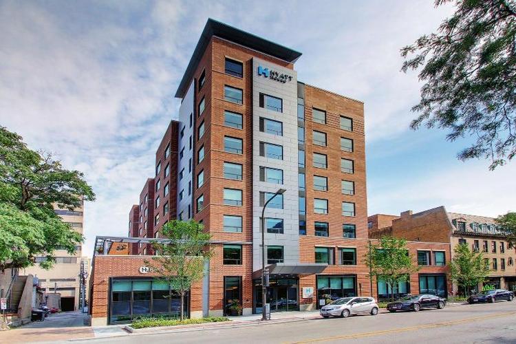 Hyatt House Chicago/Evanston
