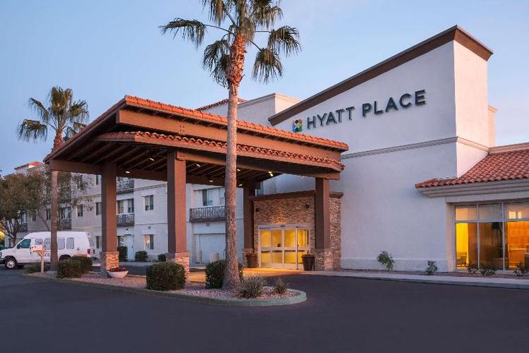 Hyatt Place Phoenix/Chandler