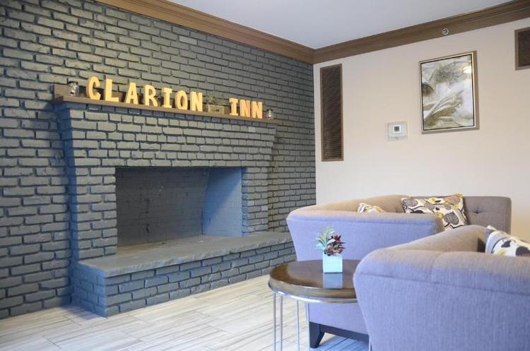 Clarion Inn Near Jblm