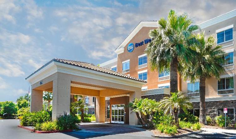 Best Western Ontario Mills Mall