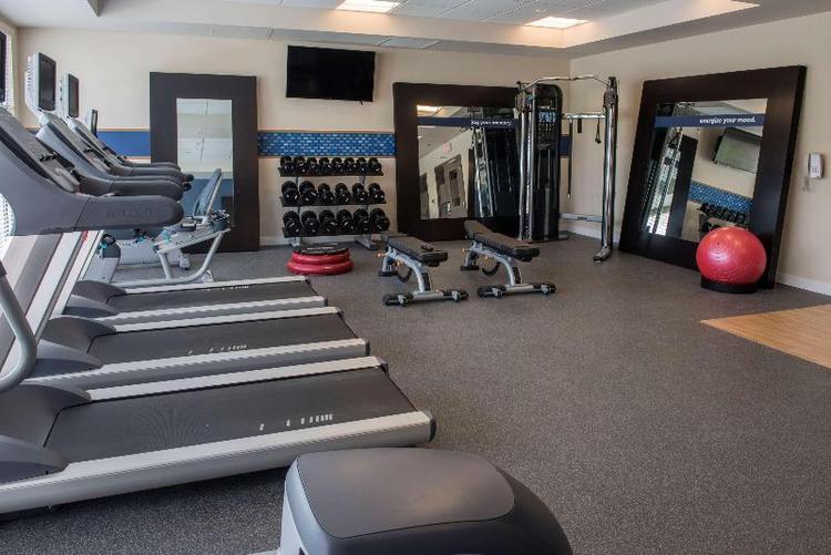 Hampton Inn & Suites Seattle/Redmond