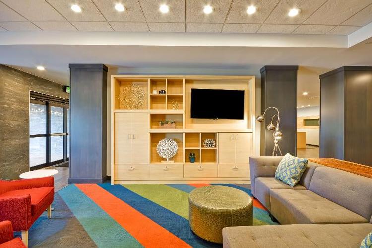 Home2 Suites by Hilton Evansville