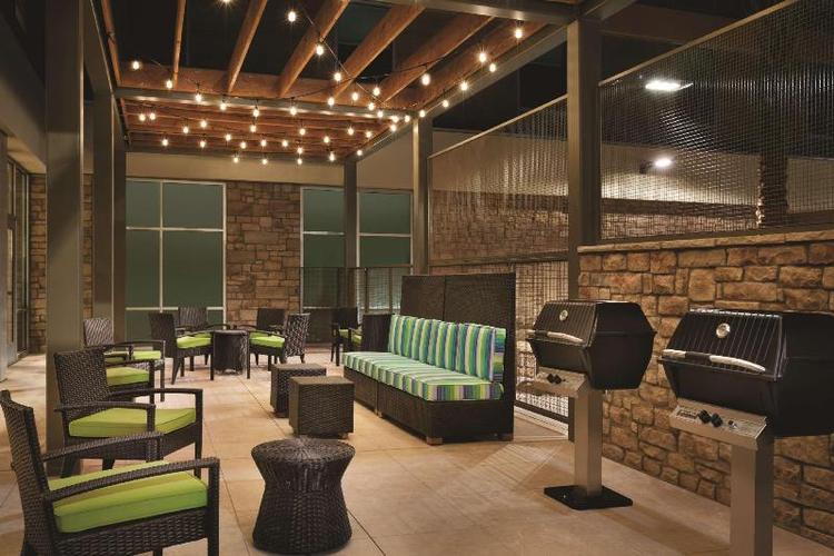 Home2 Suites by Hilton Phoenix/Tempe