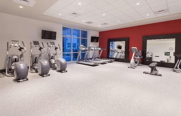 Hilton Garden Inn Ft. Walton Beach, FL