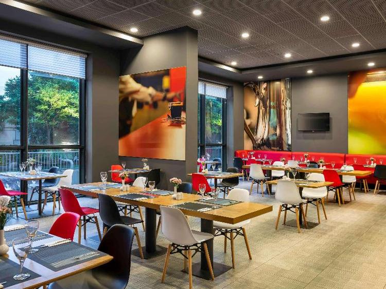 ibis Hotel Tuzla