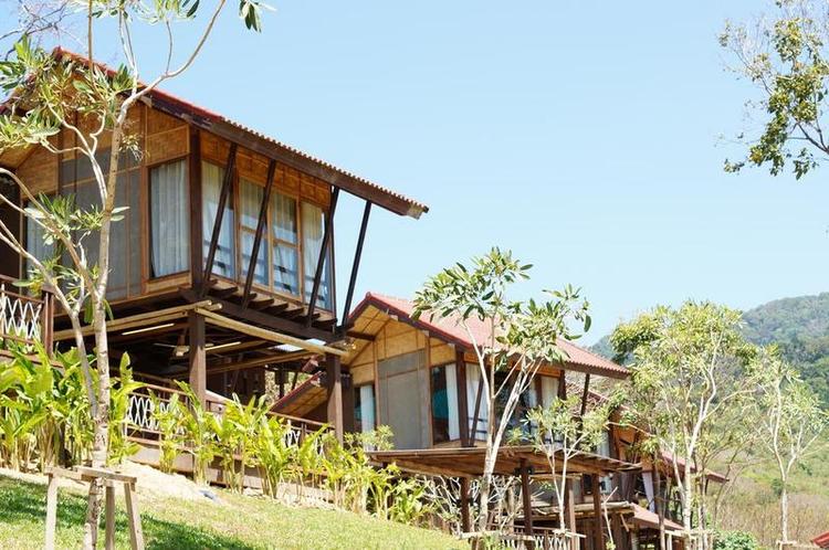 Alama Sea Village Resort