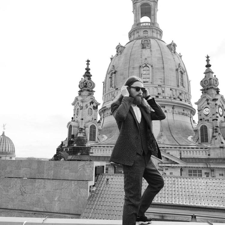 Townhouse Dresden a Vagabond Club
