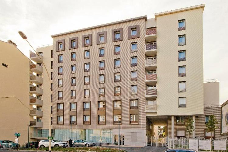 Sejours & Affaires Paris Bagneux