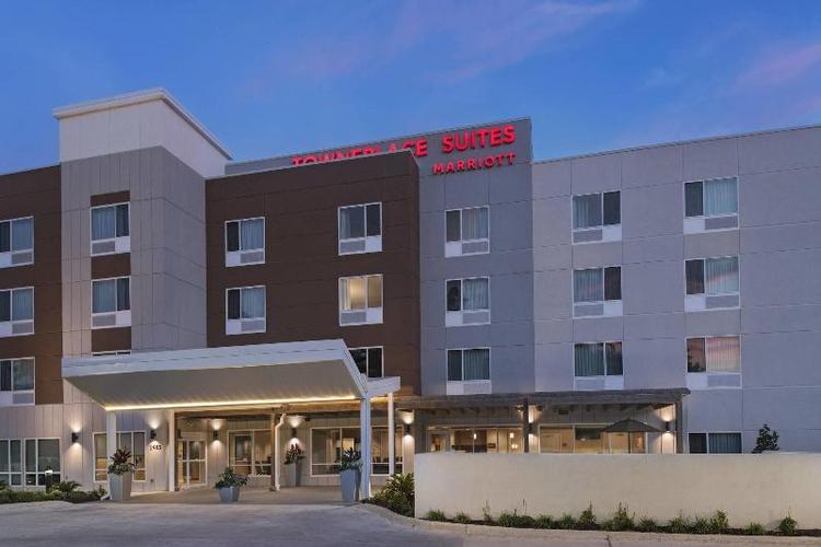 TownePlace Suites Lake Charles