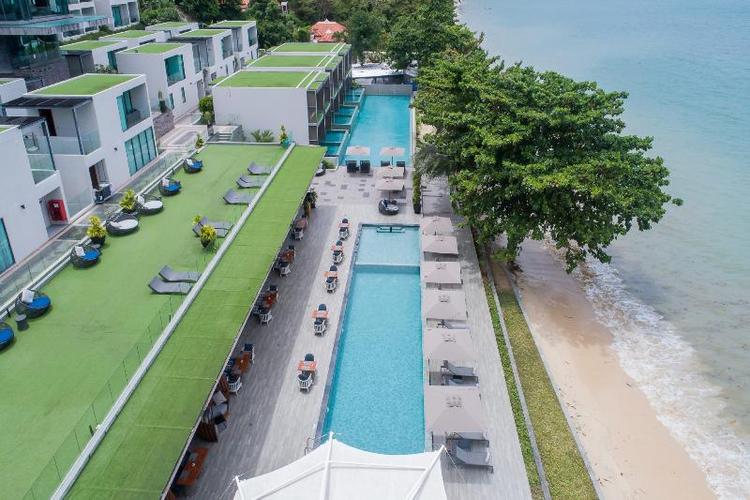 My Beach Resort