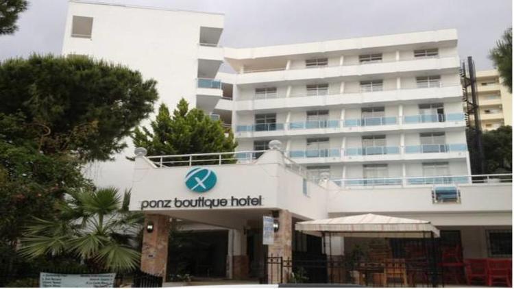 Ponz Otel